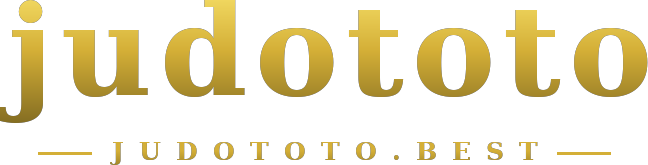judototo logo